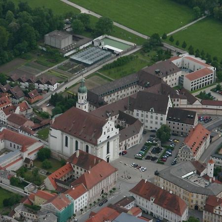 Bischoefliches Seminar St. Willibald Eichstatt Luaran gambar