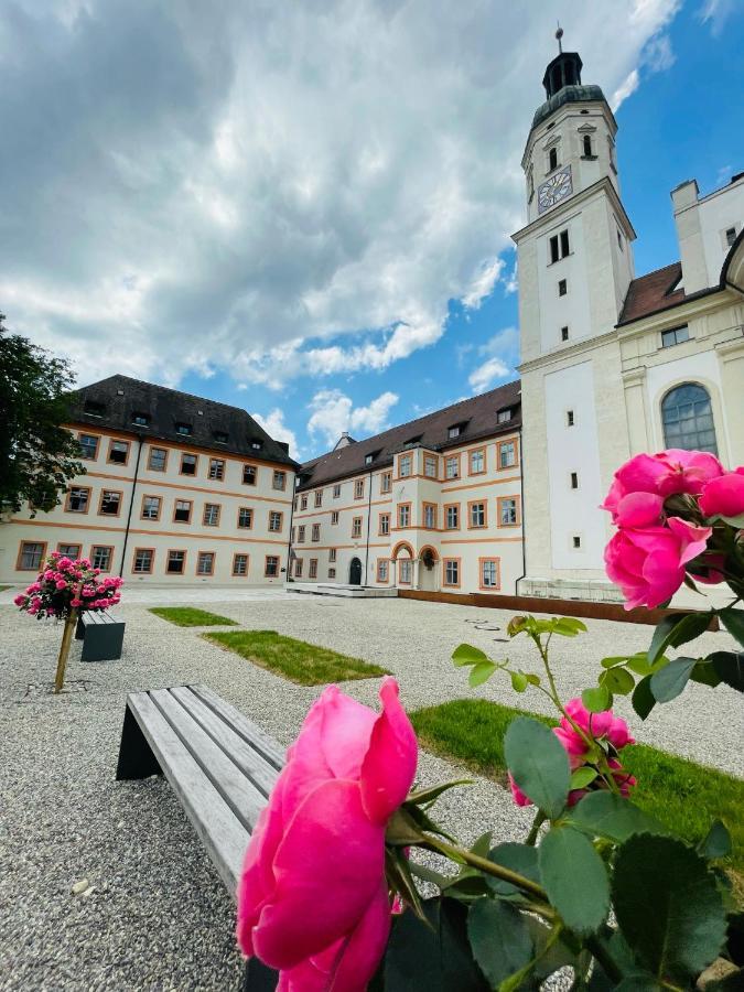 Bischoefliches Seminar St. Willibald Eichstatt Luaran gambar