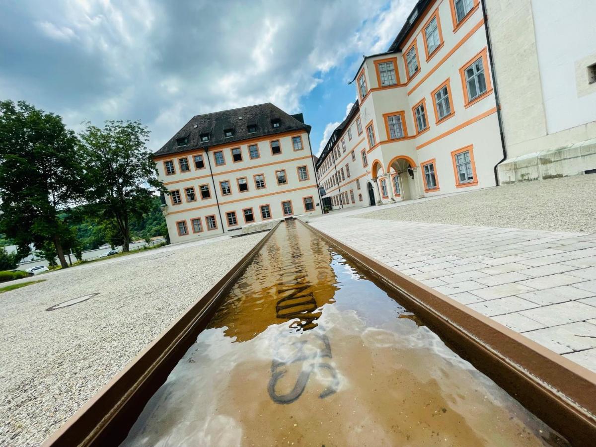 Bischoefliches Seminar St. Willibald Eichstatt Luaran gambar