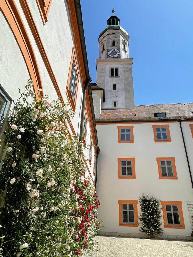 Bischoefliches Seminar St. Willibald Eichstatt Luaran gambar